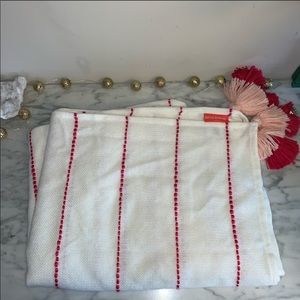 Opalhouse Throw Blanket